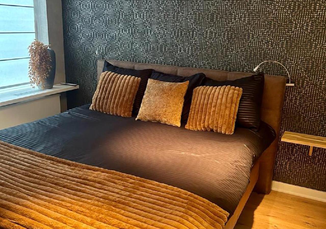 Residence ליוורדן מראה חיצוני תמונה
