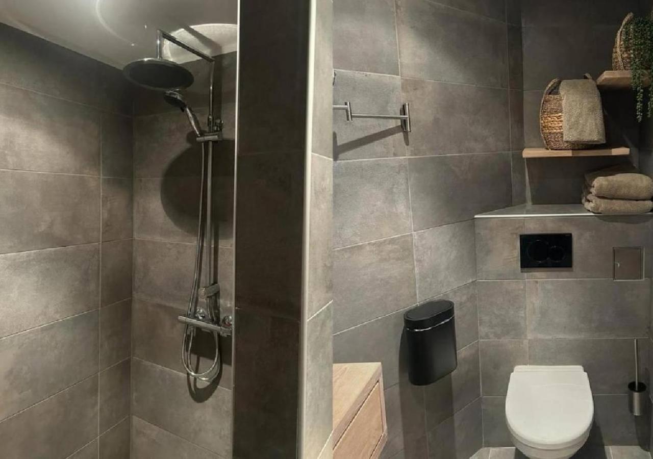 Residence ליוורדן מראה חיצוני תמונה