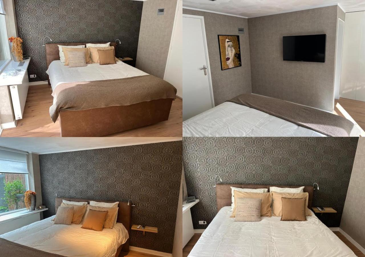 Residence ליוורדן מראה חיצוני תמונה